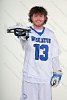 MLax Media Day  Wheaton College Men’s Lacrosse Media Day. - Photo by Keith Nordstrom : Men’s Lacrosse, Media Day